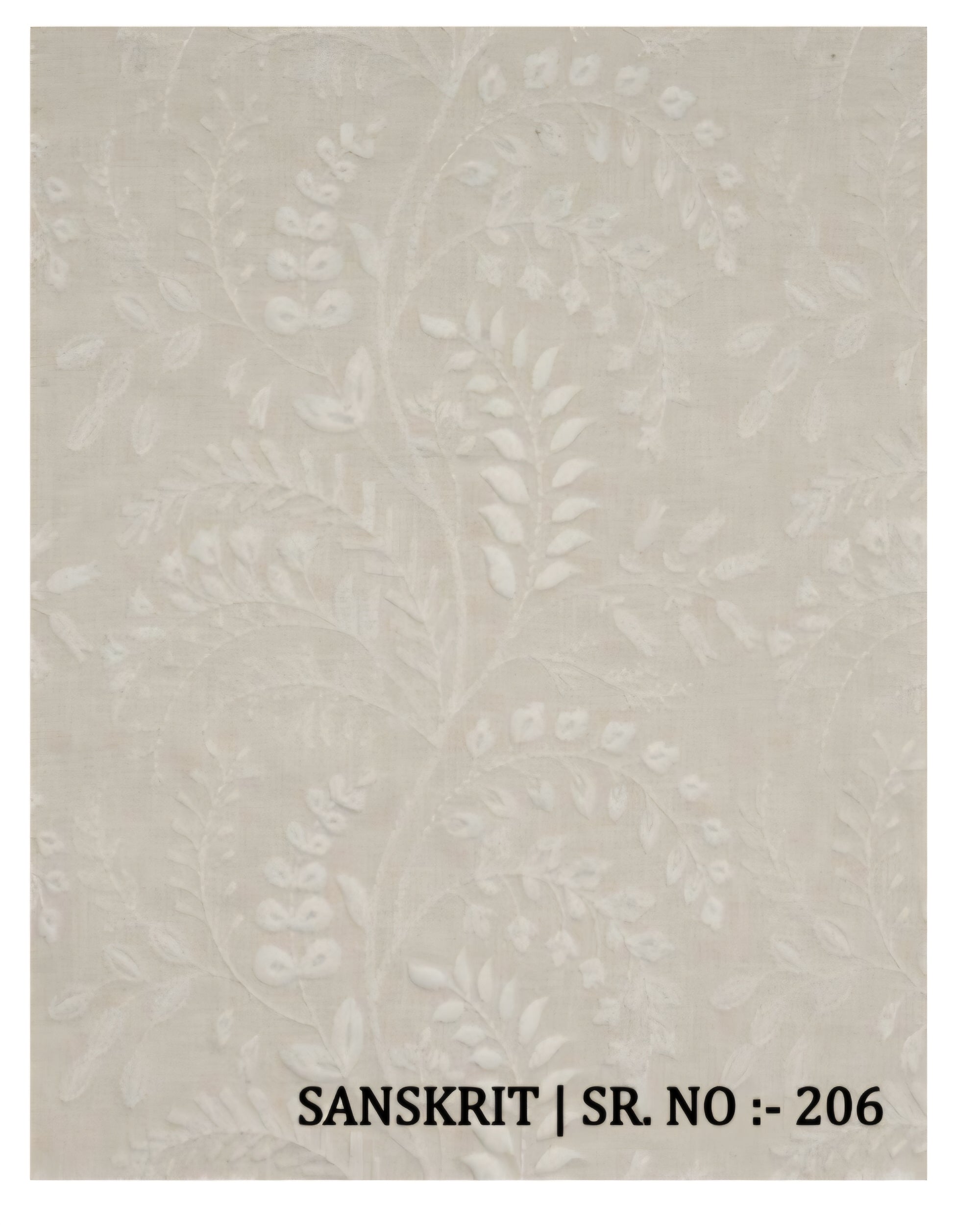 Fabric only Curtains - Premium embroidery designer curtains opaque vedic prebooking