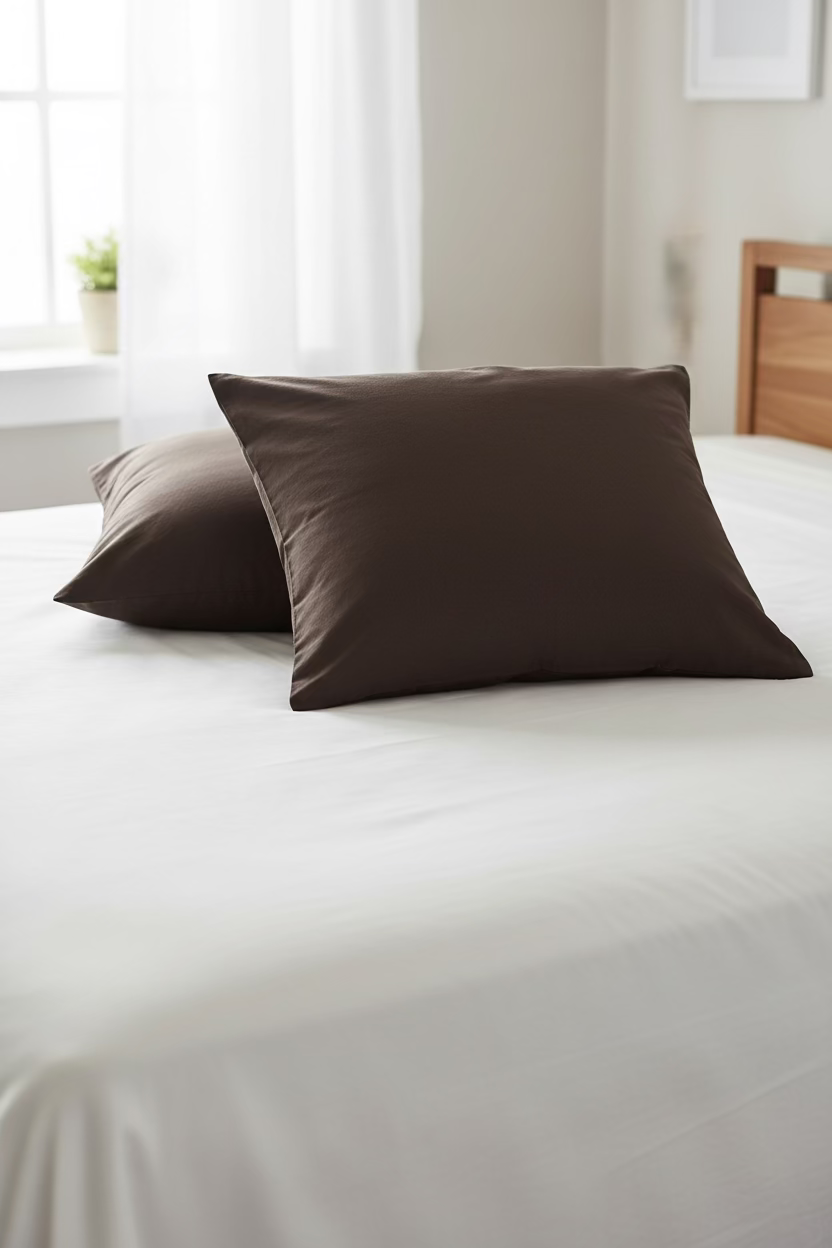 Pillow Covers