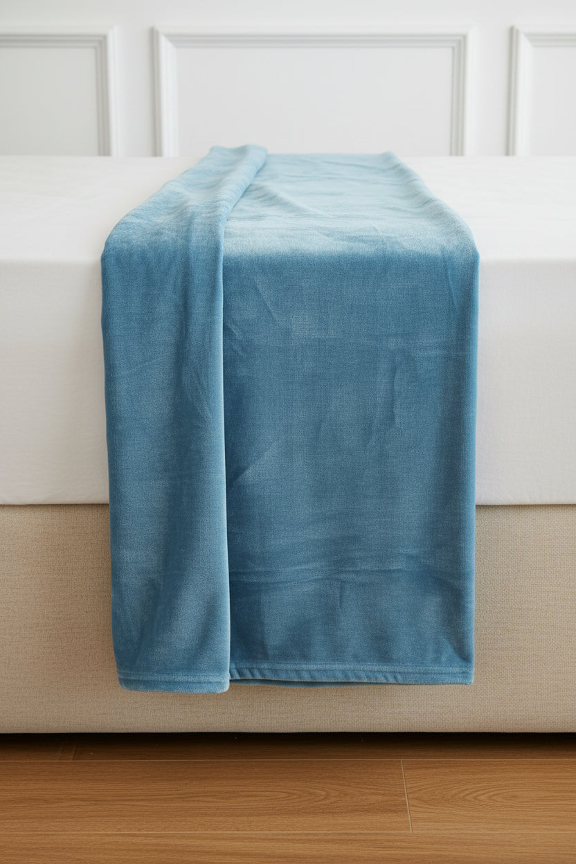 Velvet Soft Blankets