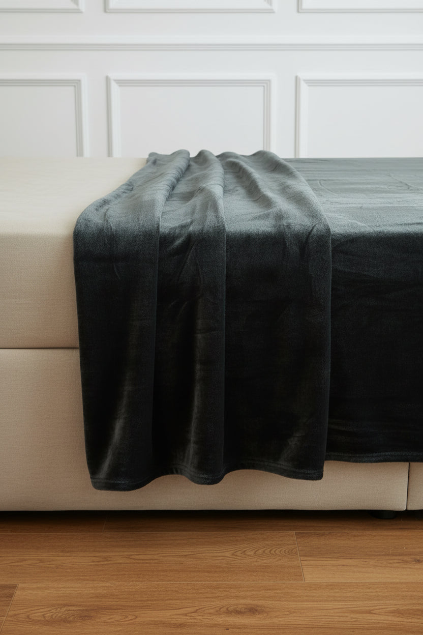 Velvet Soft Blankets