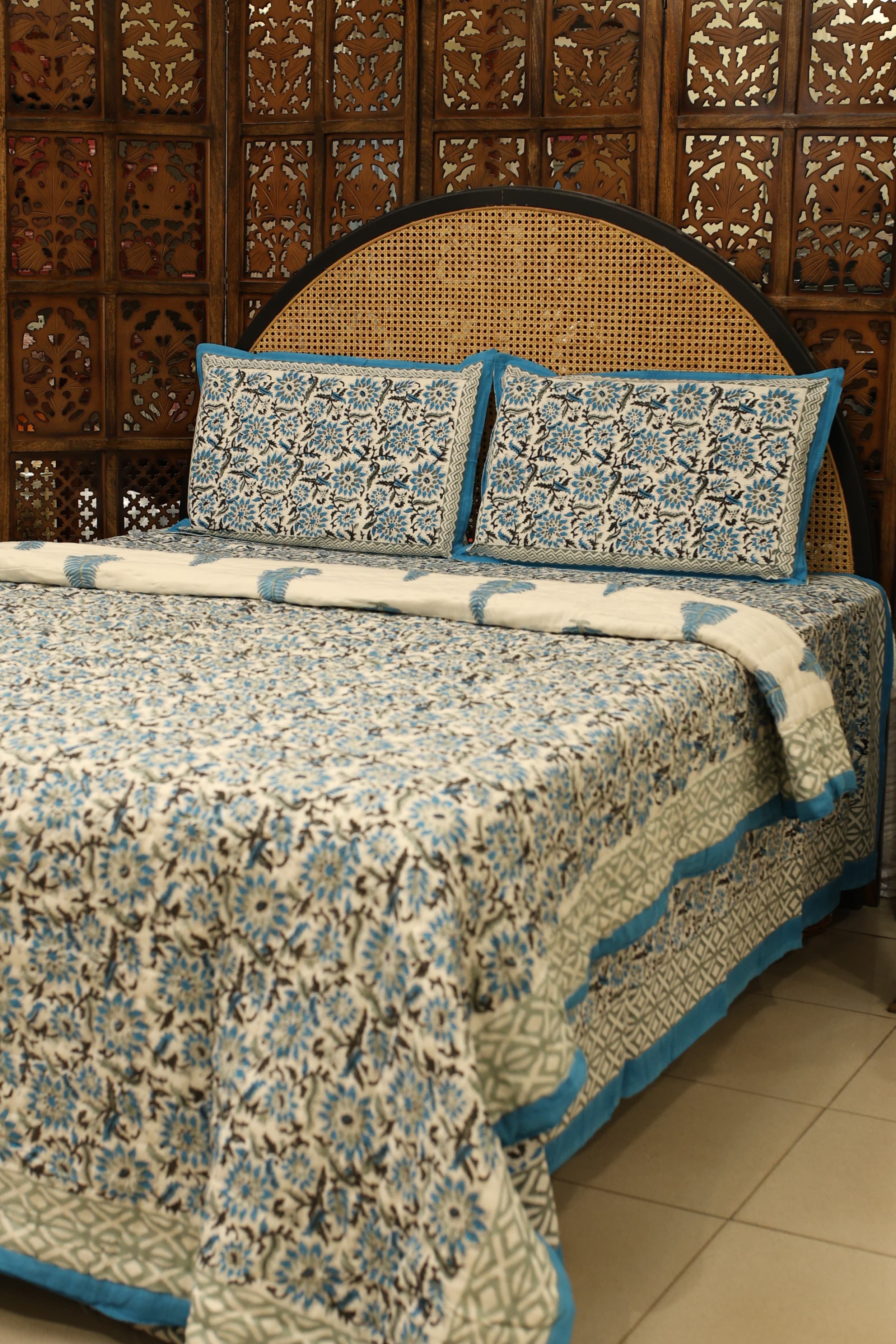Bedding set - Full set
