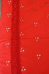 Table cloths - 6 seater Hakoba