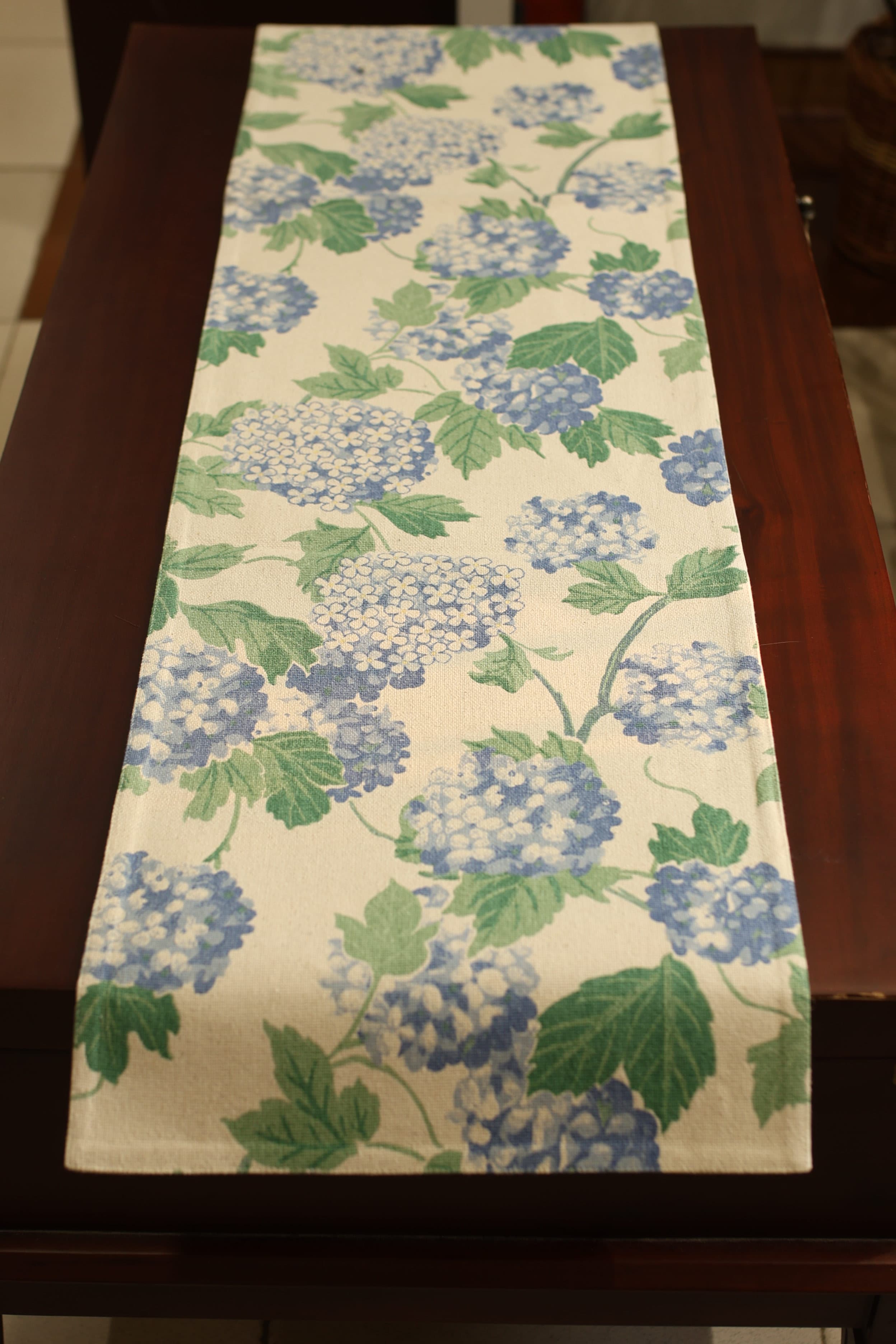 Table runners - Canvas runner 70*14 inches