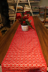 Table runners 6 Seater