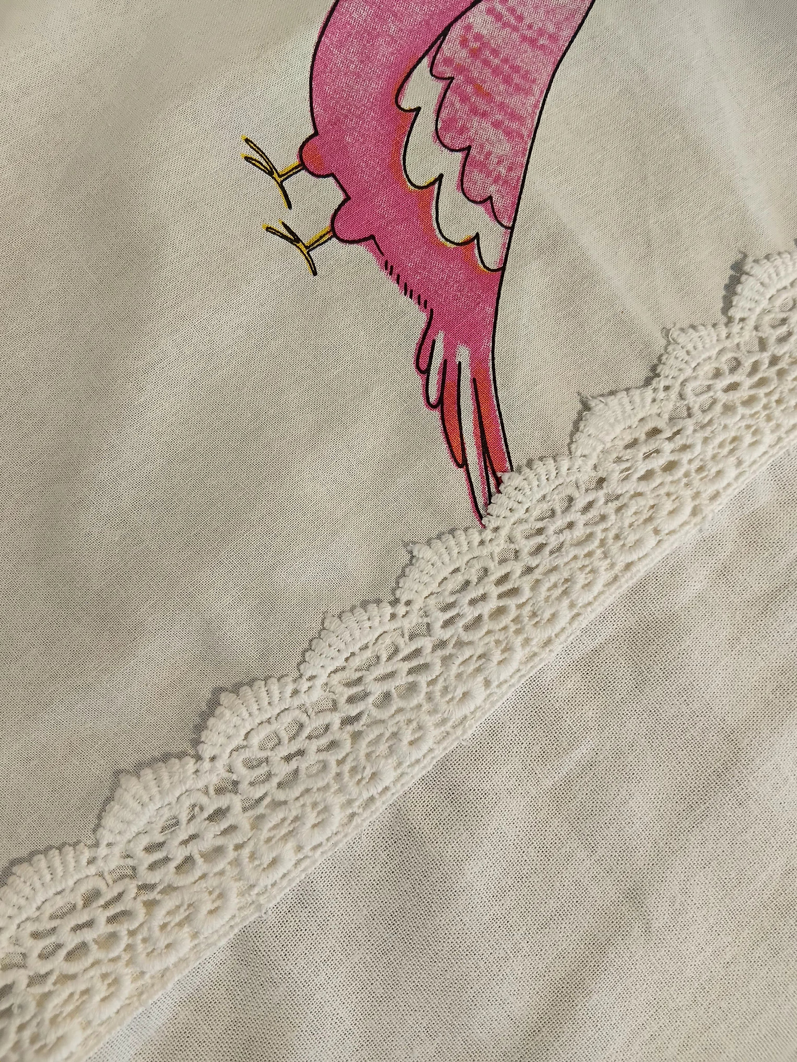 Table cloths - 8 seater