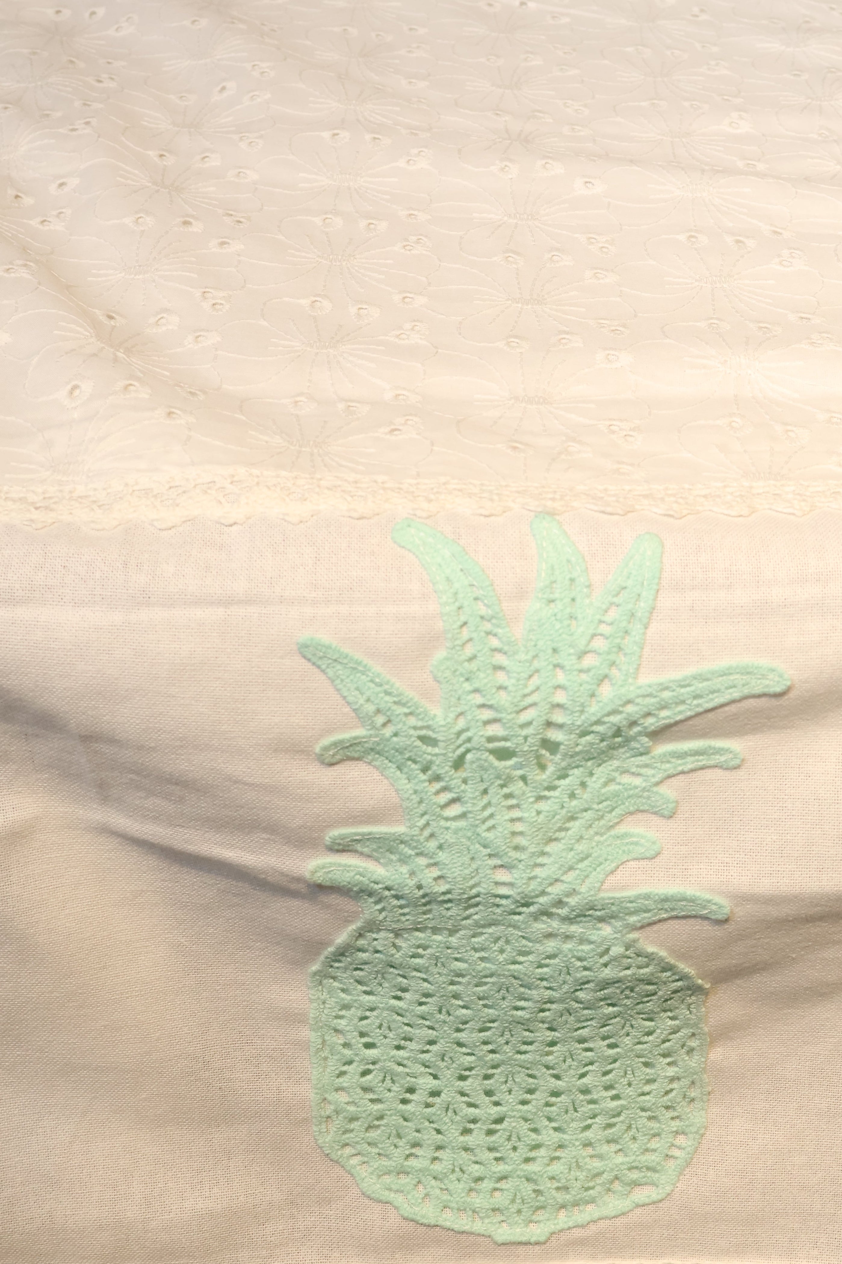 Table Runner : Runner 8 Seater