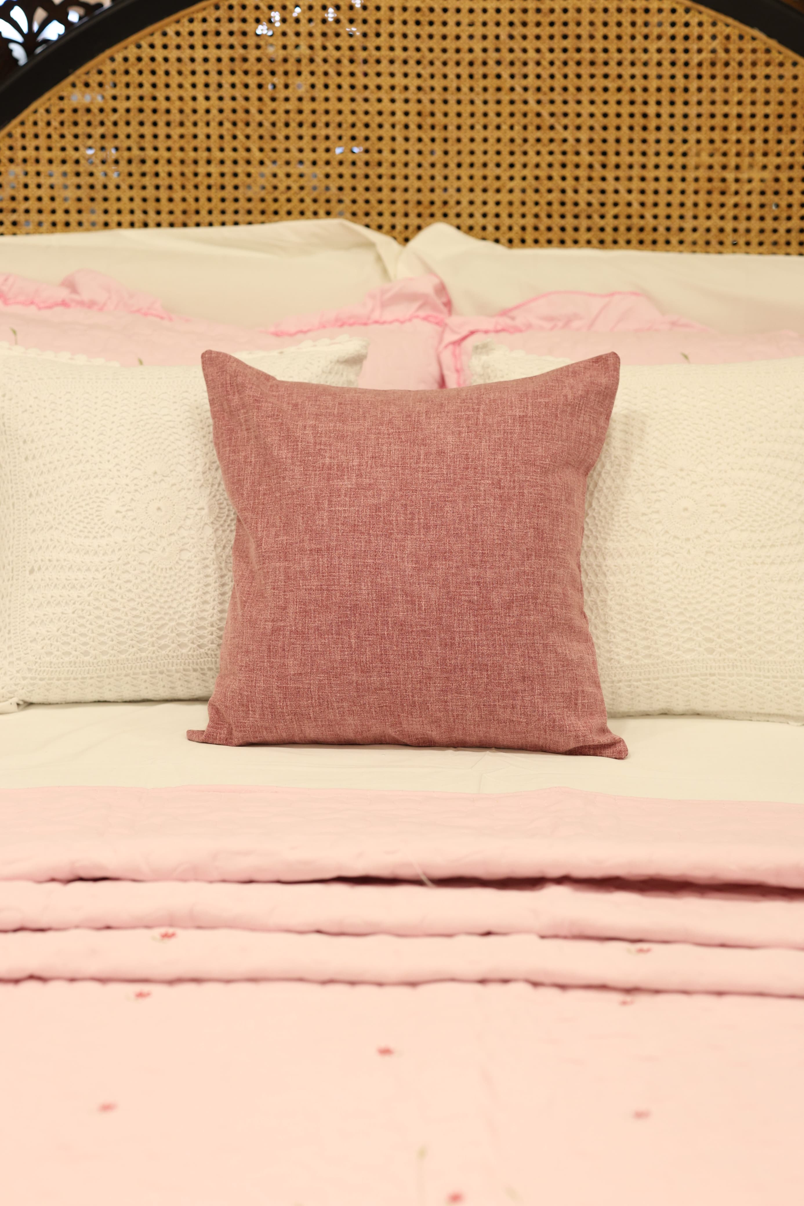Full bedding set