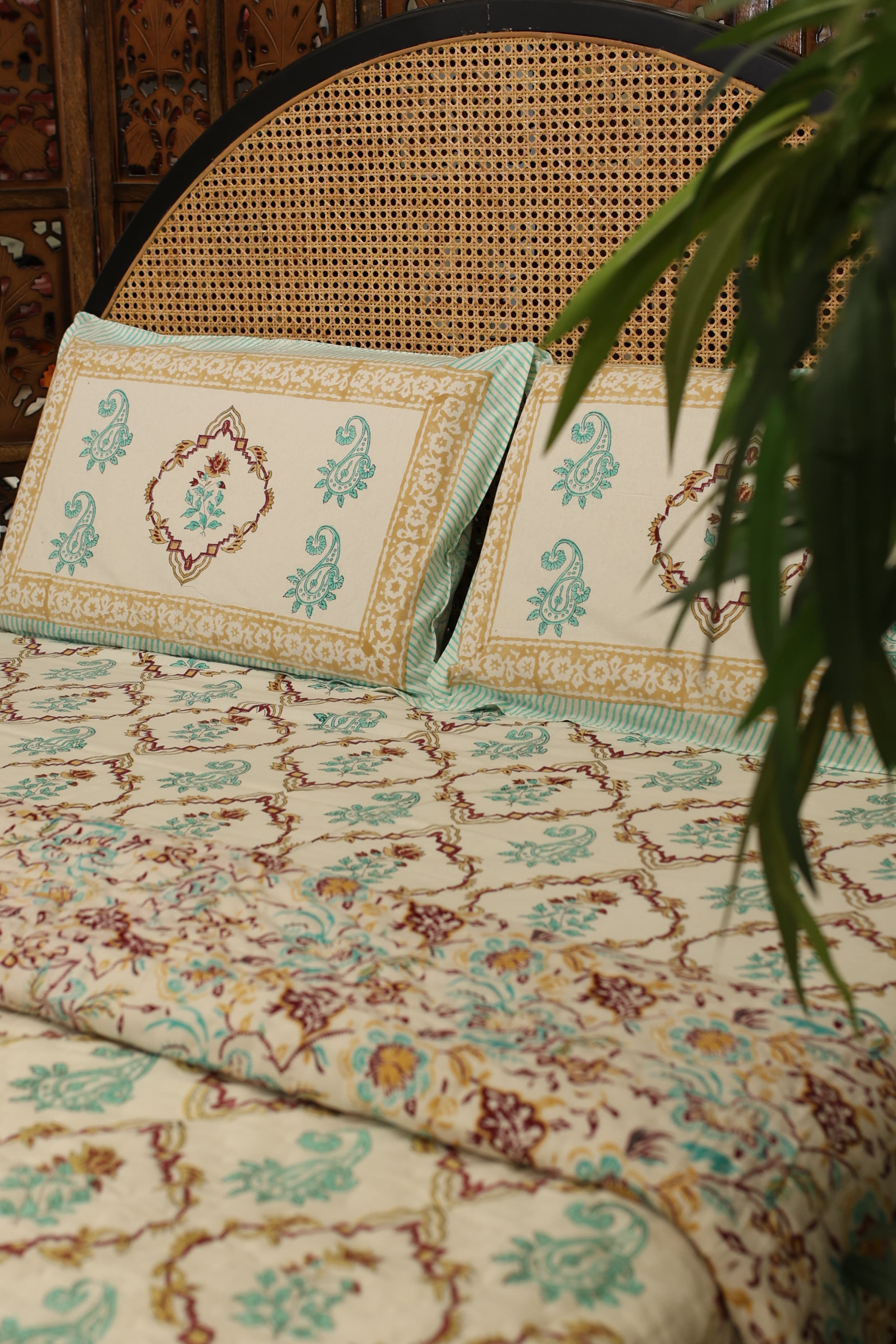 Bedding set - Full set