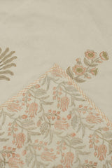 Single dohar handblock print