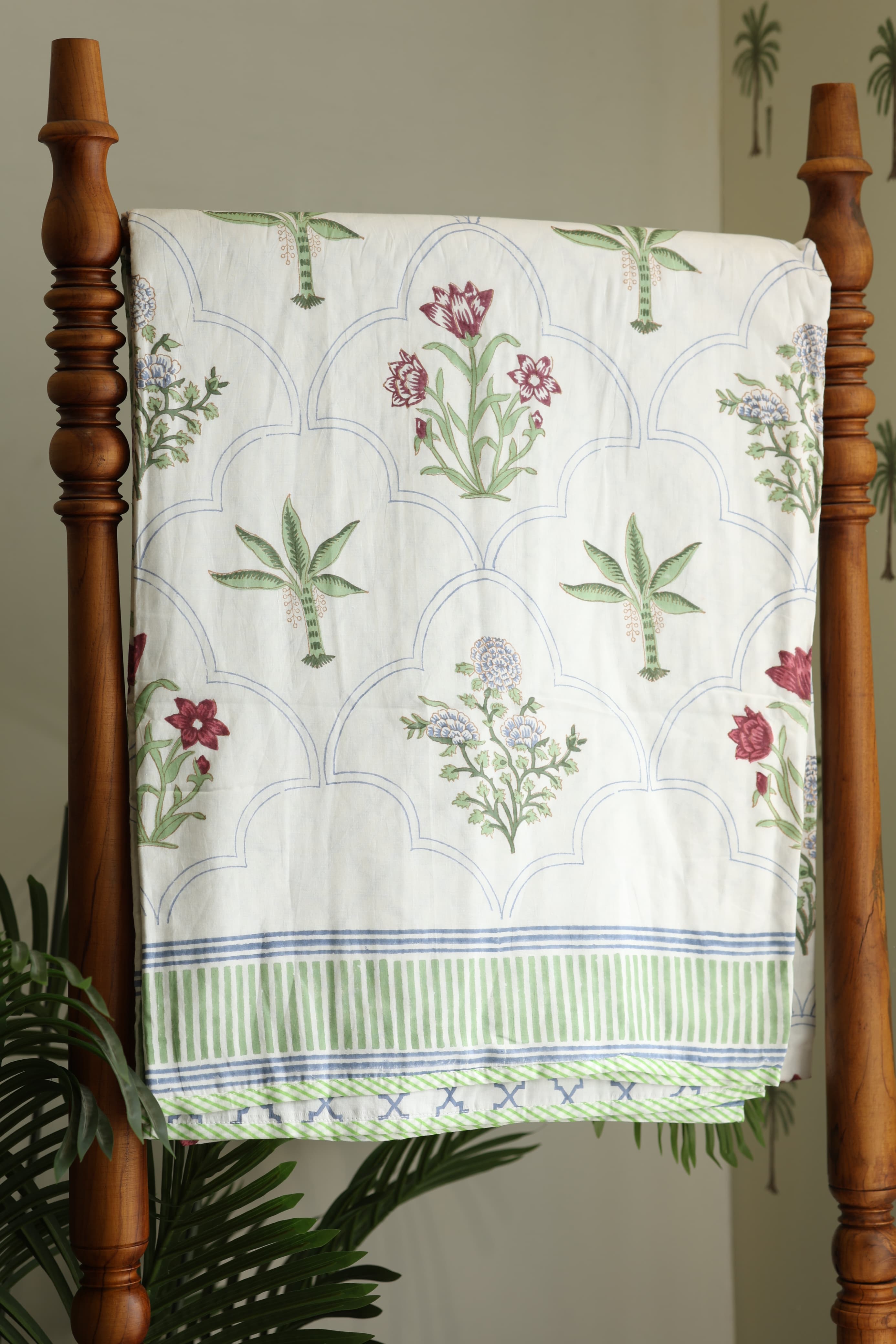 Dohar / blanket : Premium Double size