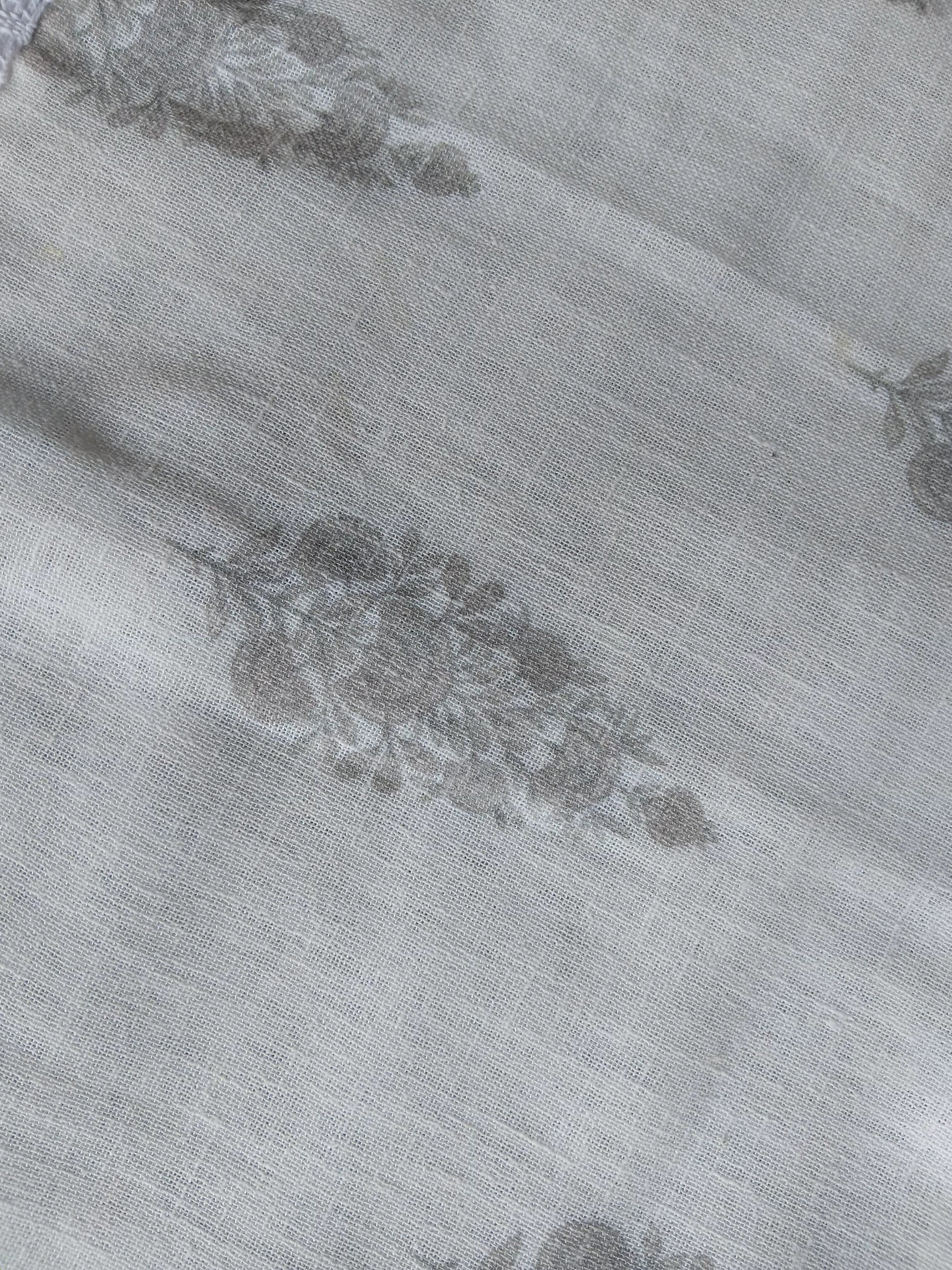Teapoy Runners : table Runner