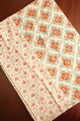 Pillow covers - Ajrakh
