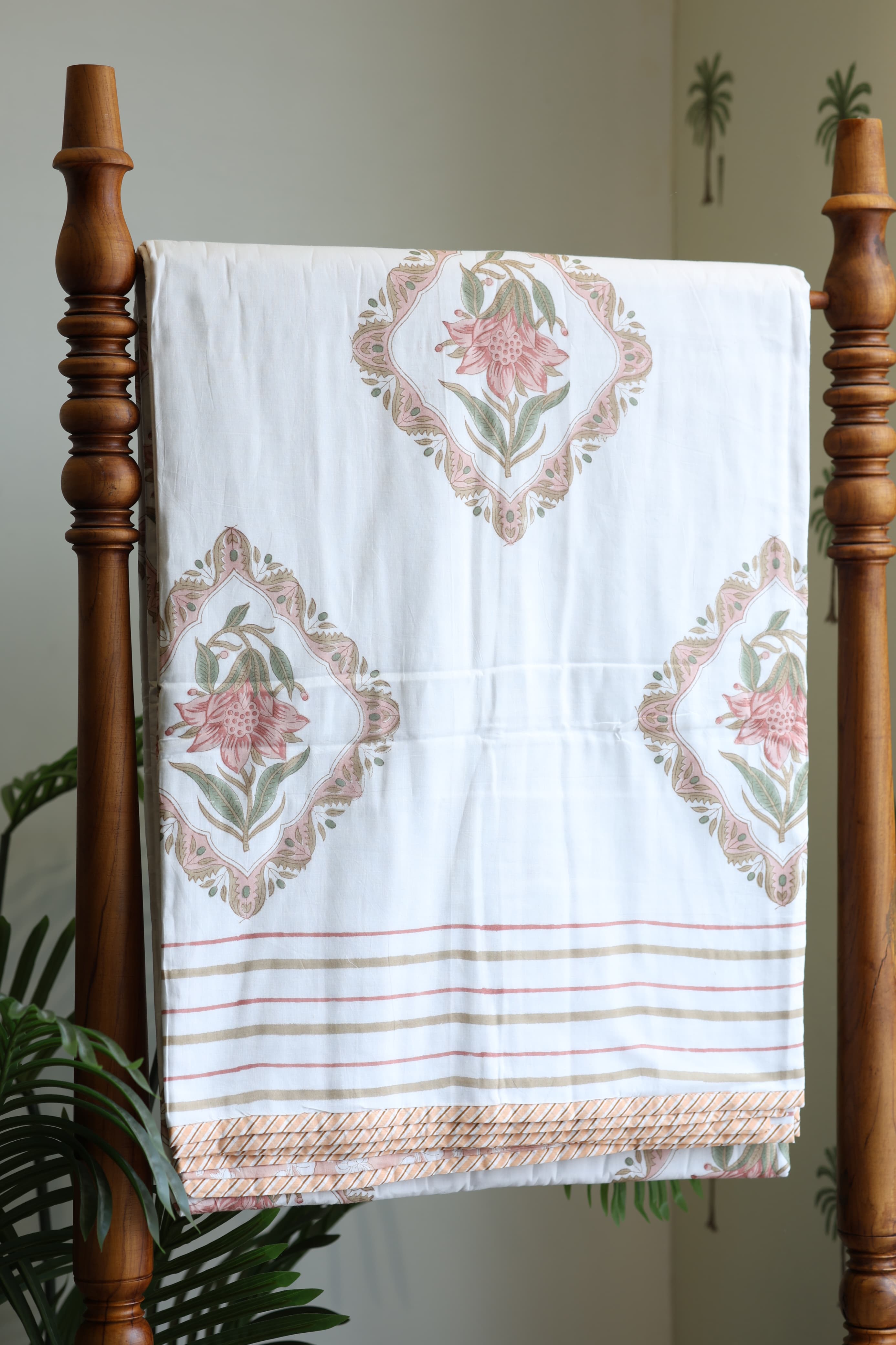 Dohar / blanket : Premium Double size