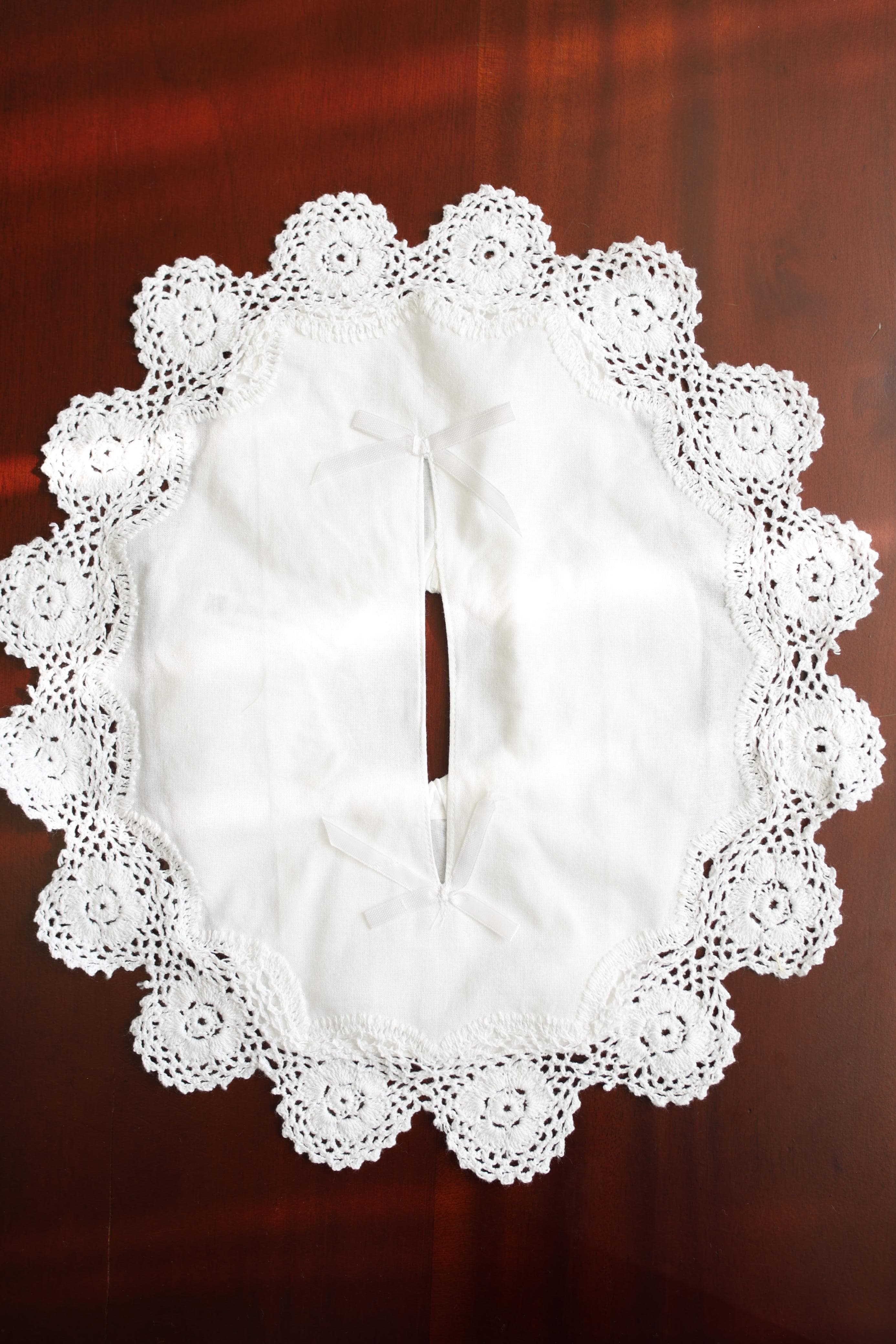 Tissue box covers - Dd crochet Easter