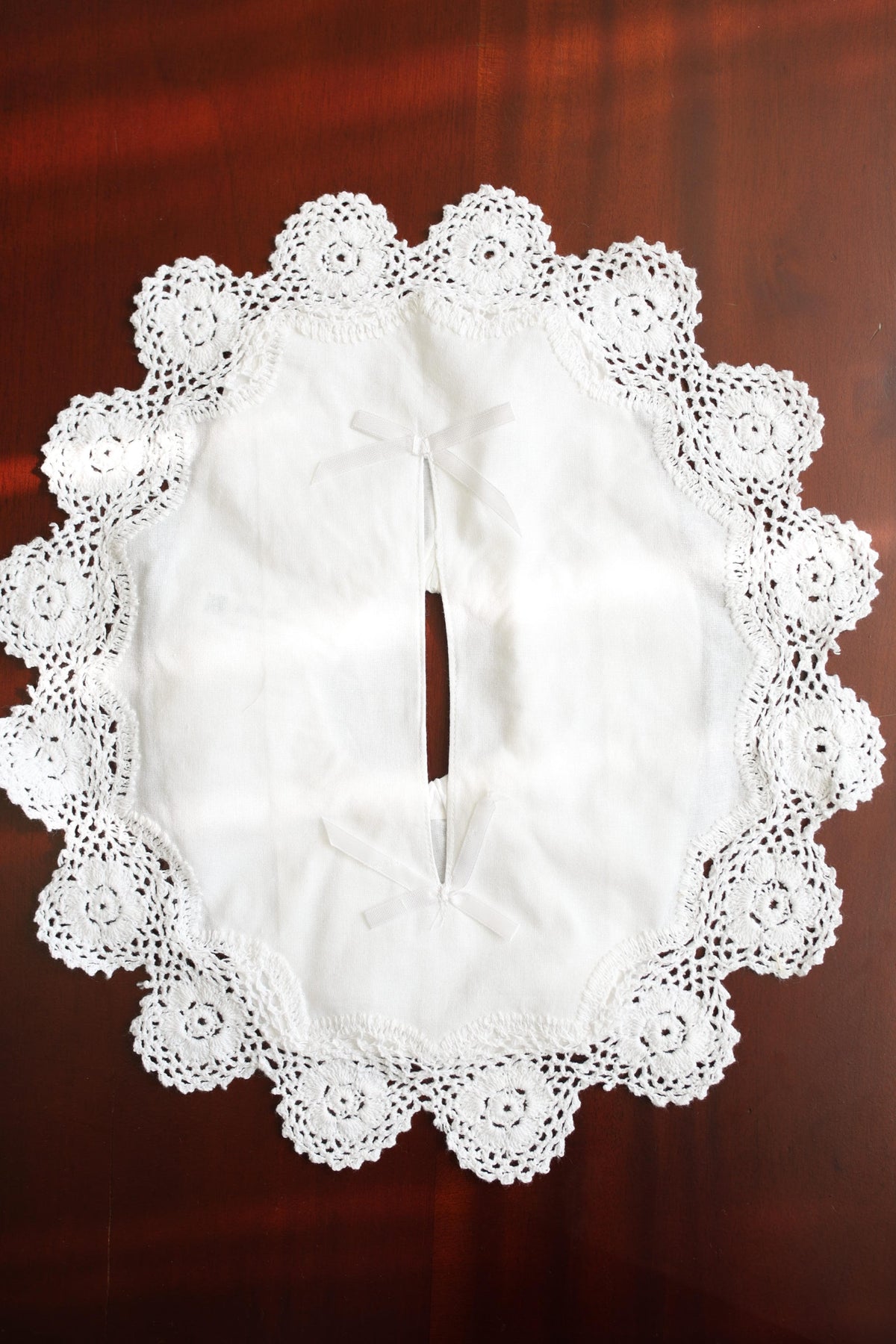 Tissue box covers - Dd crochet Easter