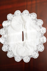 Tissue box covers - Dd crochet Easter