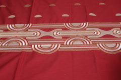Bedsheets - King premium Machine Embroidery Bedsheet