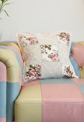 Cushion Covers | Crochet Cushion Covers 16*16 inches