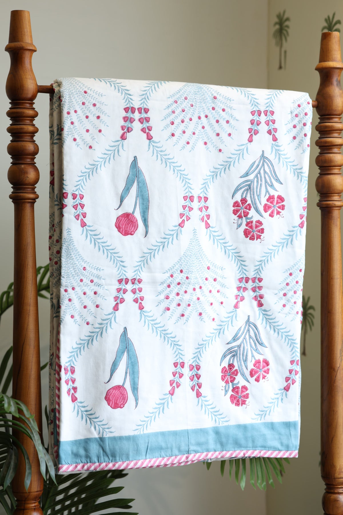 Dohar / blanket : Premium Double size