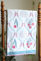 Dohar / blanket : Premium Double size