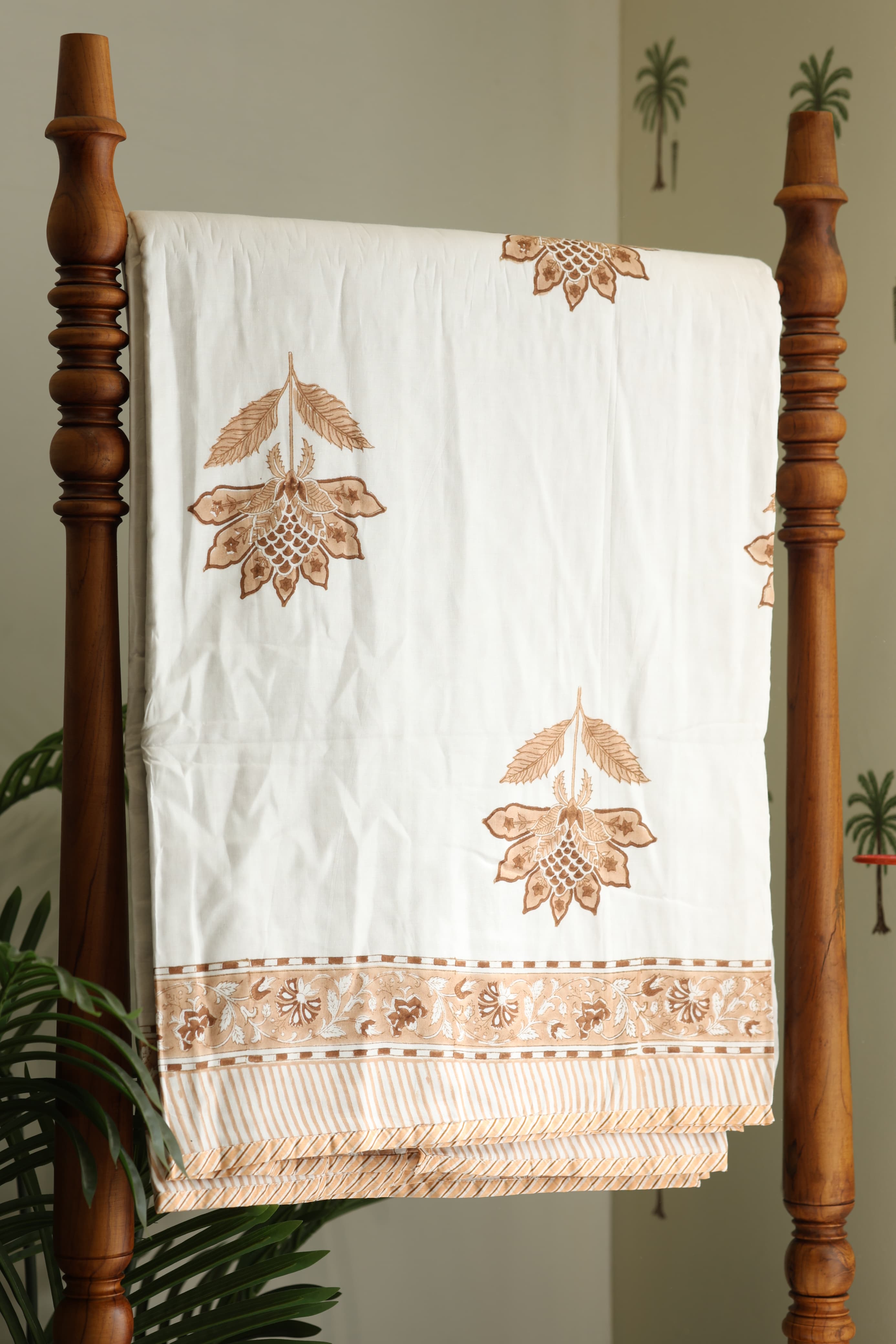 Dohar / blanket : Premium Double size