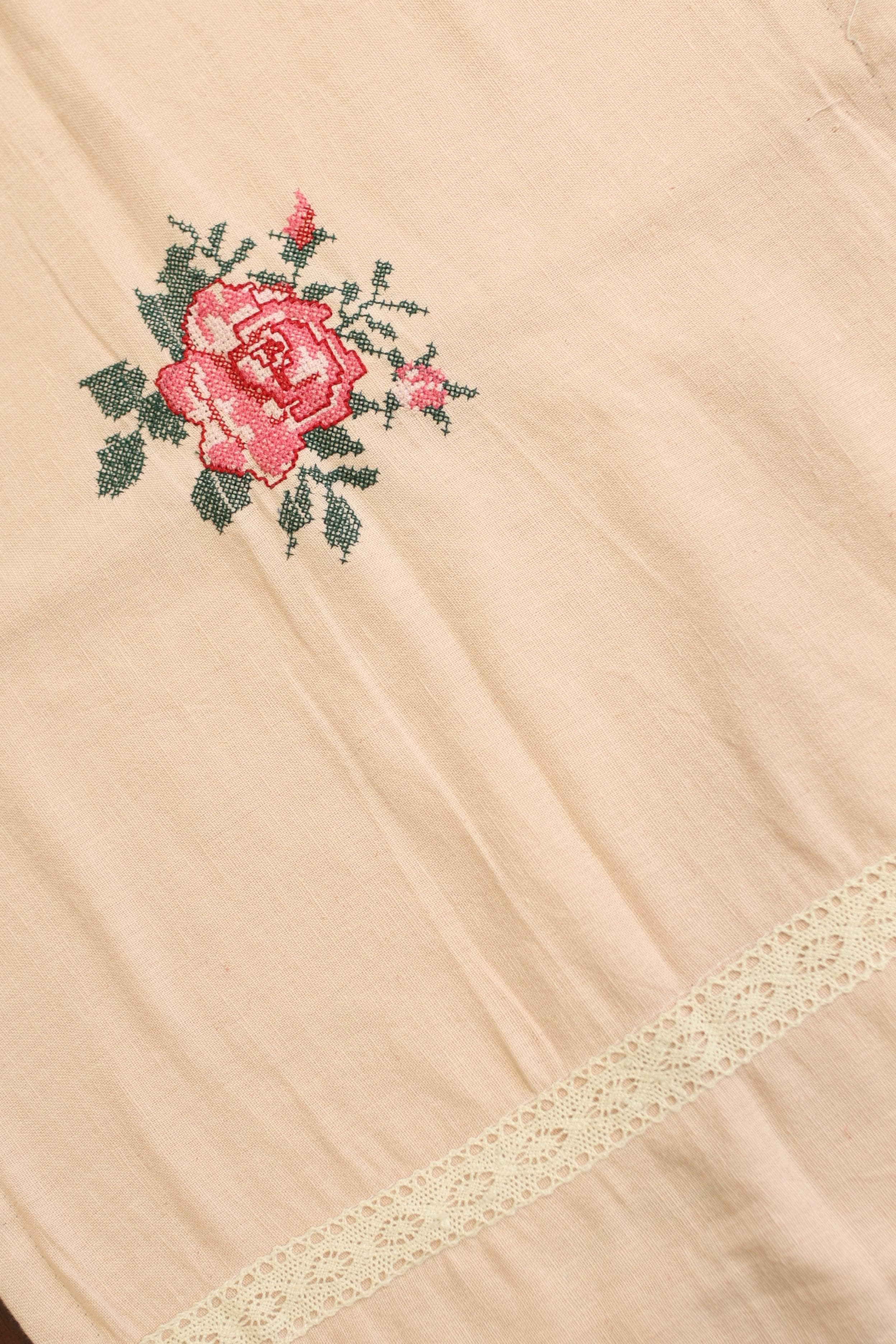 Cross stitch Pillow covers