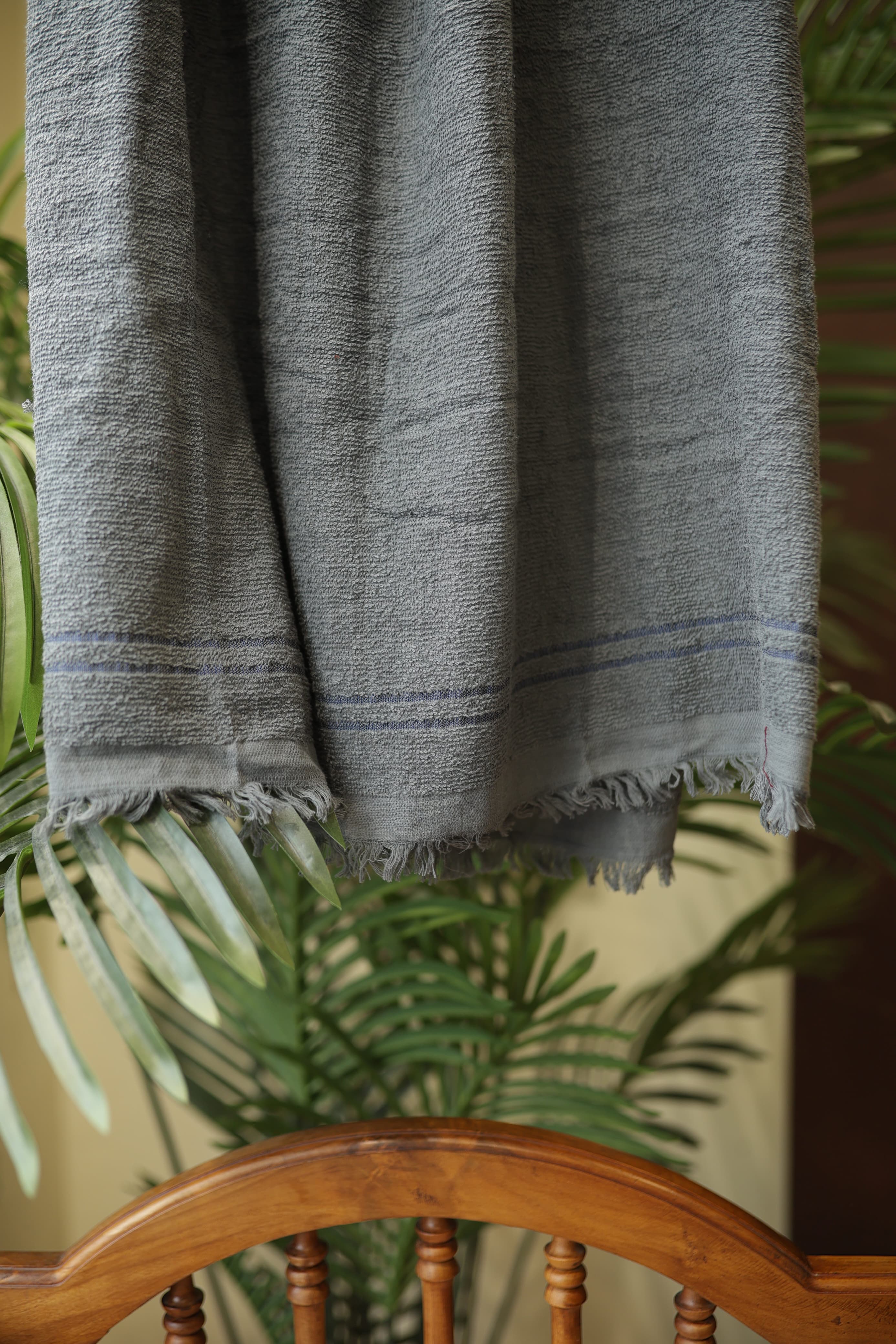 Bath towel(thorthu) 75*150cm