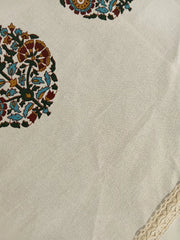 Table cloths - 8 seater