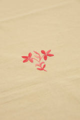 Table cloth - 6 seater Hand embroidery