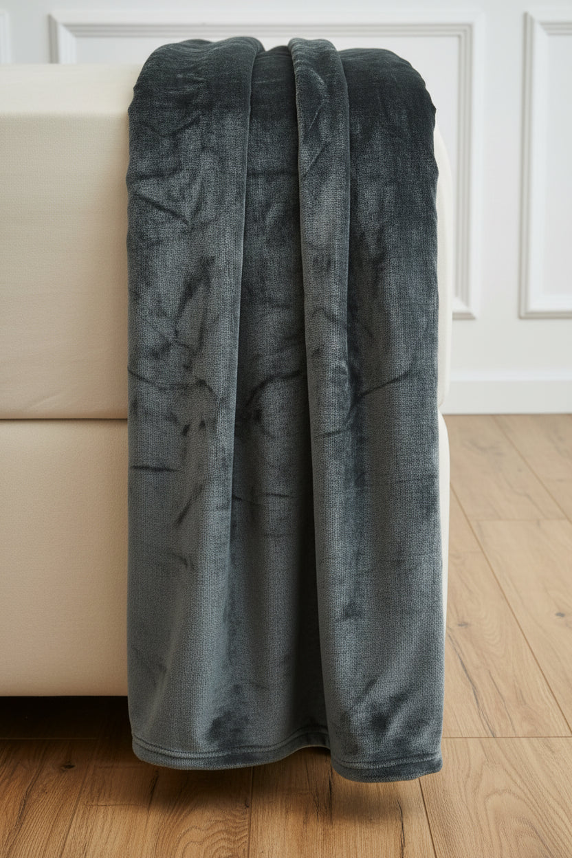 Velvet Soft Blankets