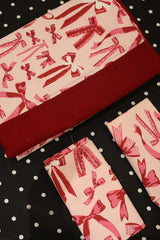 Bedsheets - Queen daily use border bedsheets
