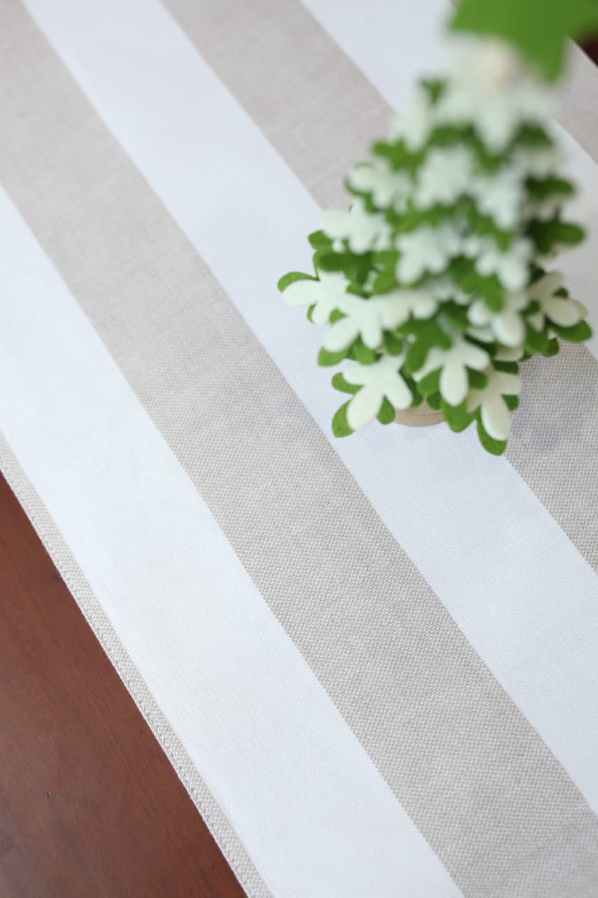 Table runners - Sale