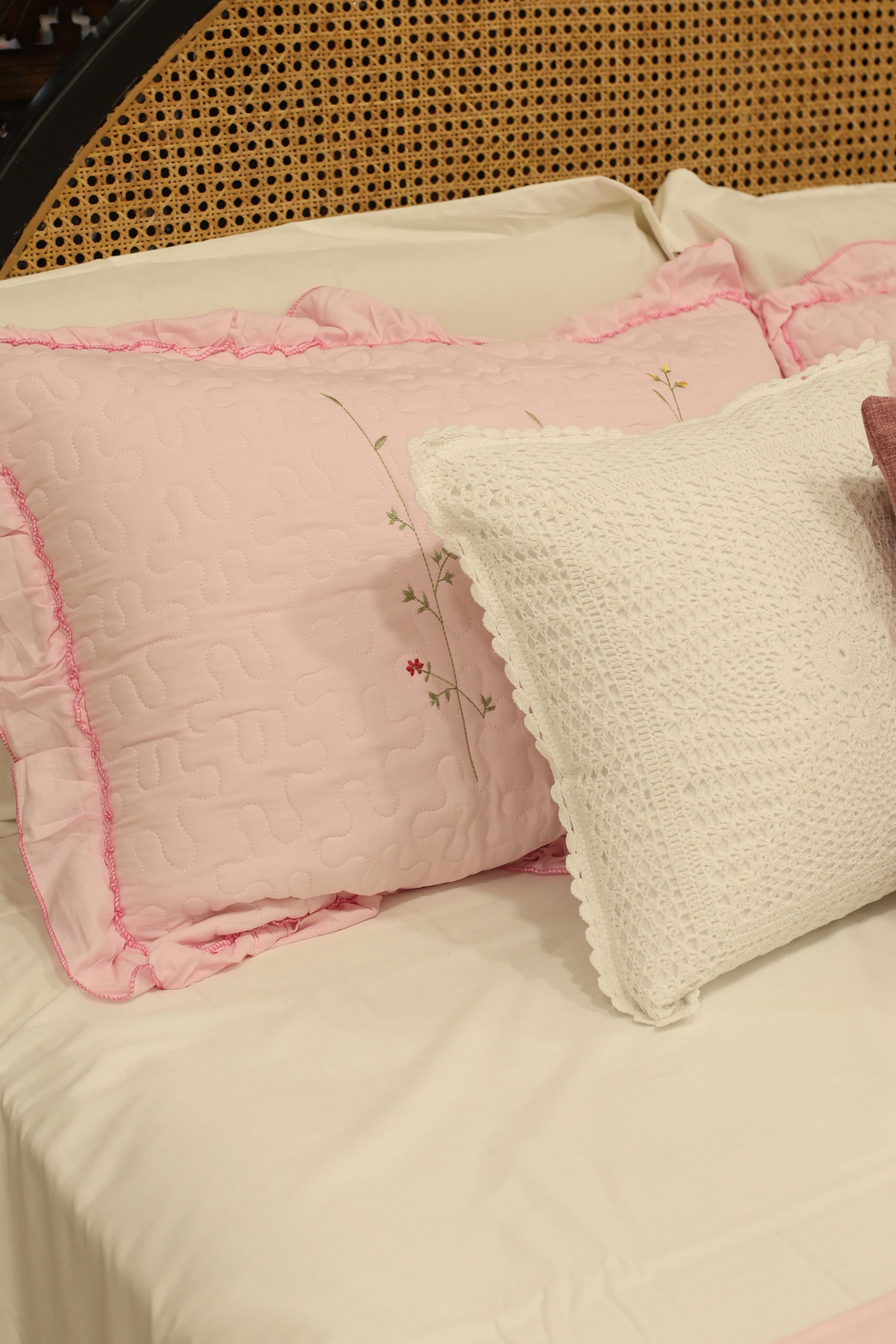 Full bedding set