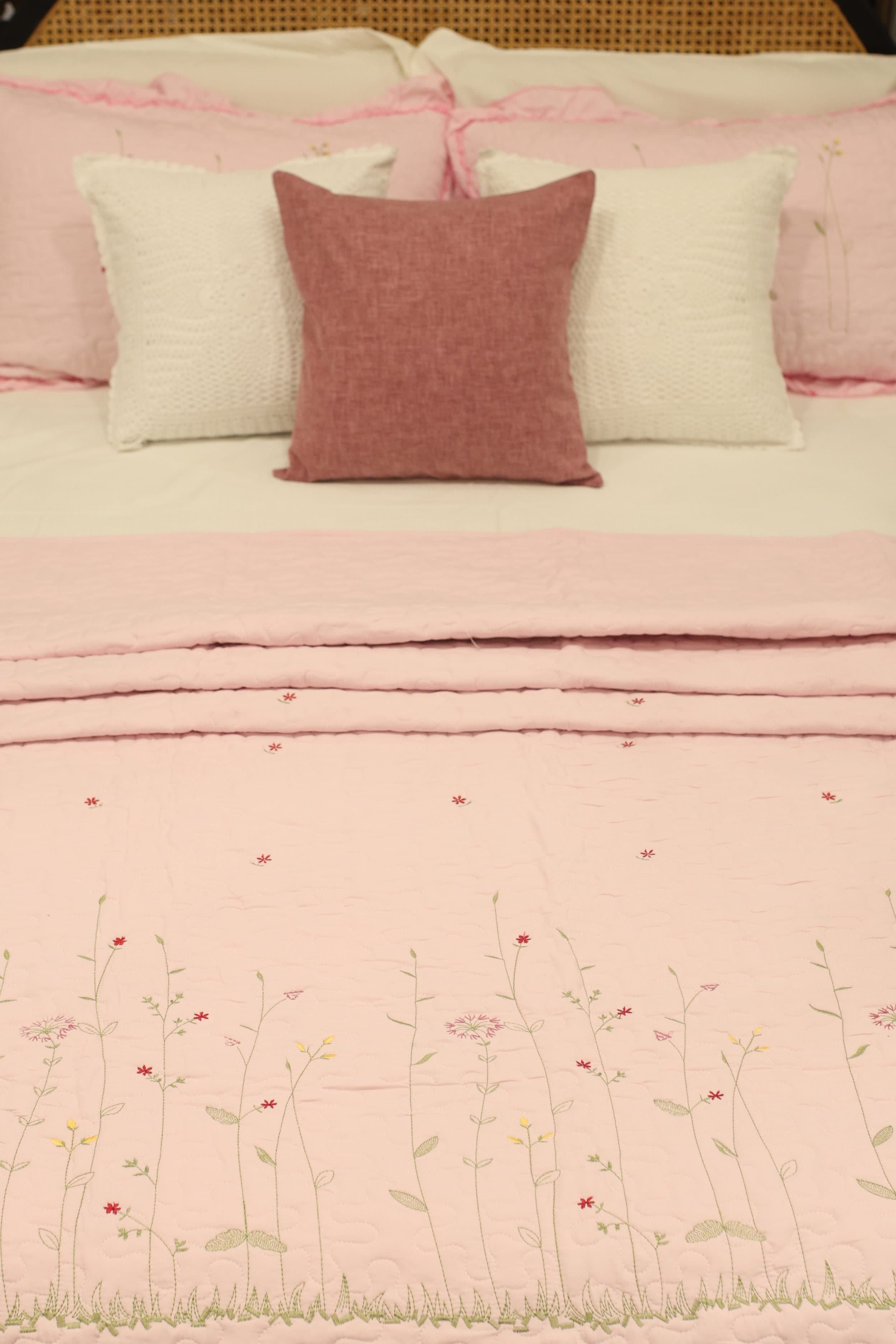 Full bedding set