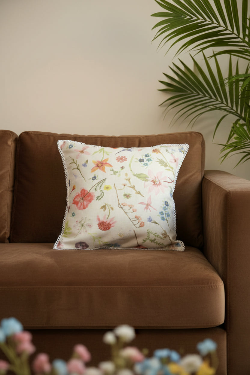 Cushion covers 16*16 inches