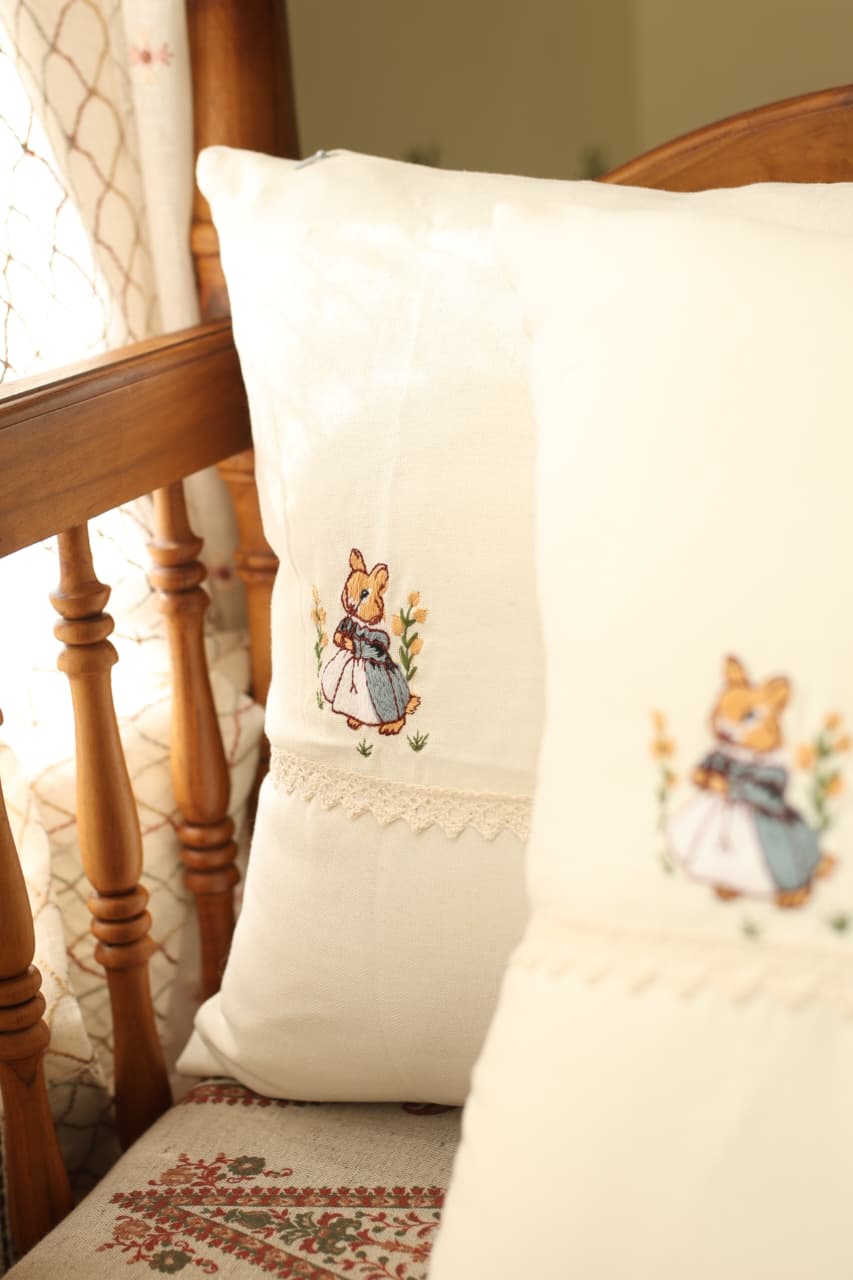 Easter Cushion covers