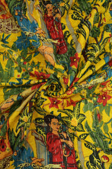 Bedspread - Kantha bedspread