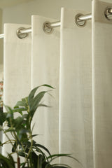 Curtains - Semi Transparent curtains
