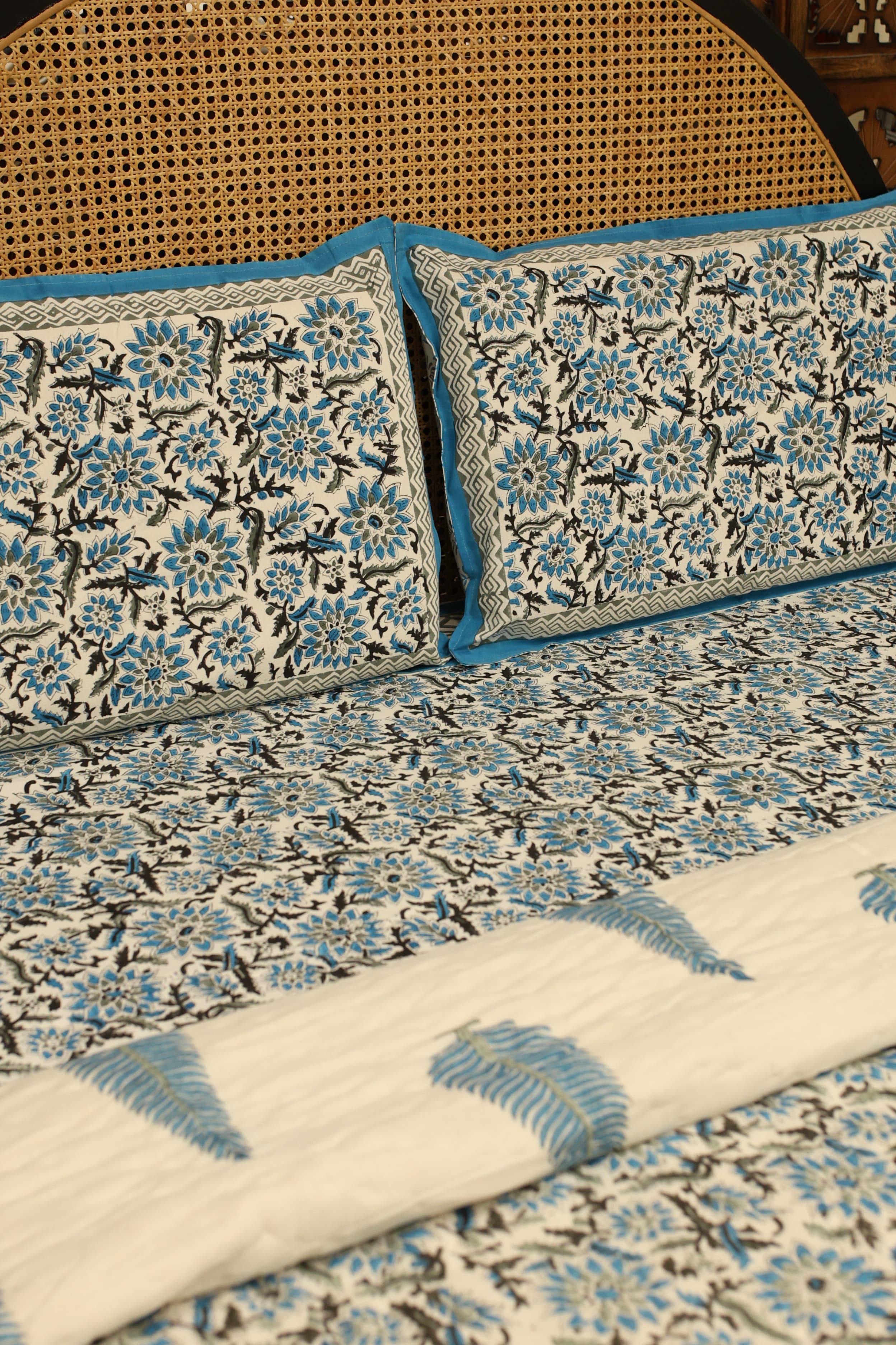 Bedding set - Full set