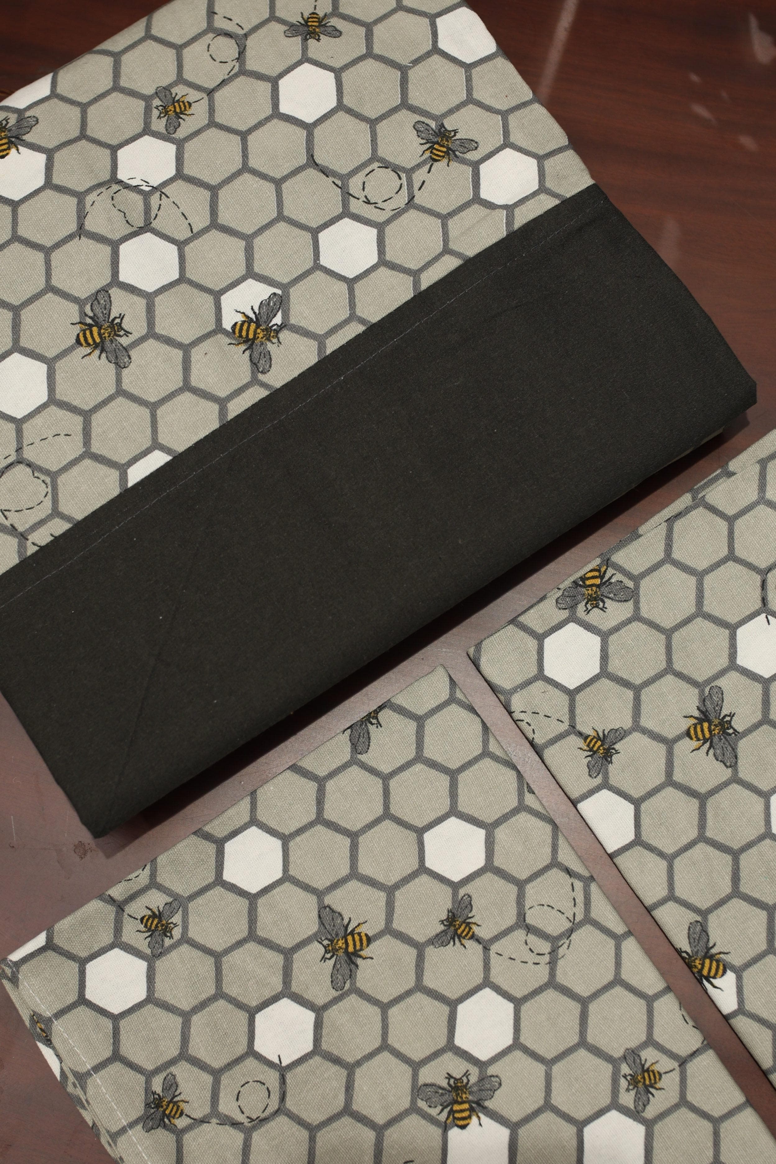 Bedsheets - King Daily use border bedsheets