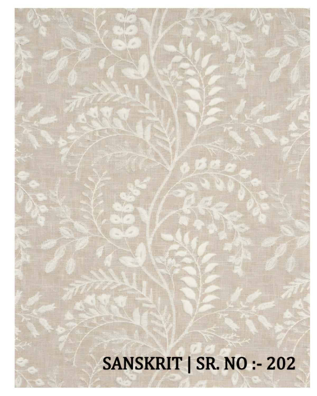 Fabric only Curtains - Premium embroidery designer curtains opaque vedic prebooking