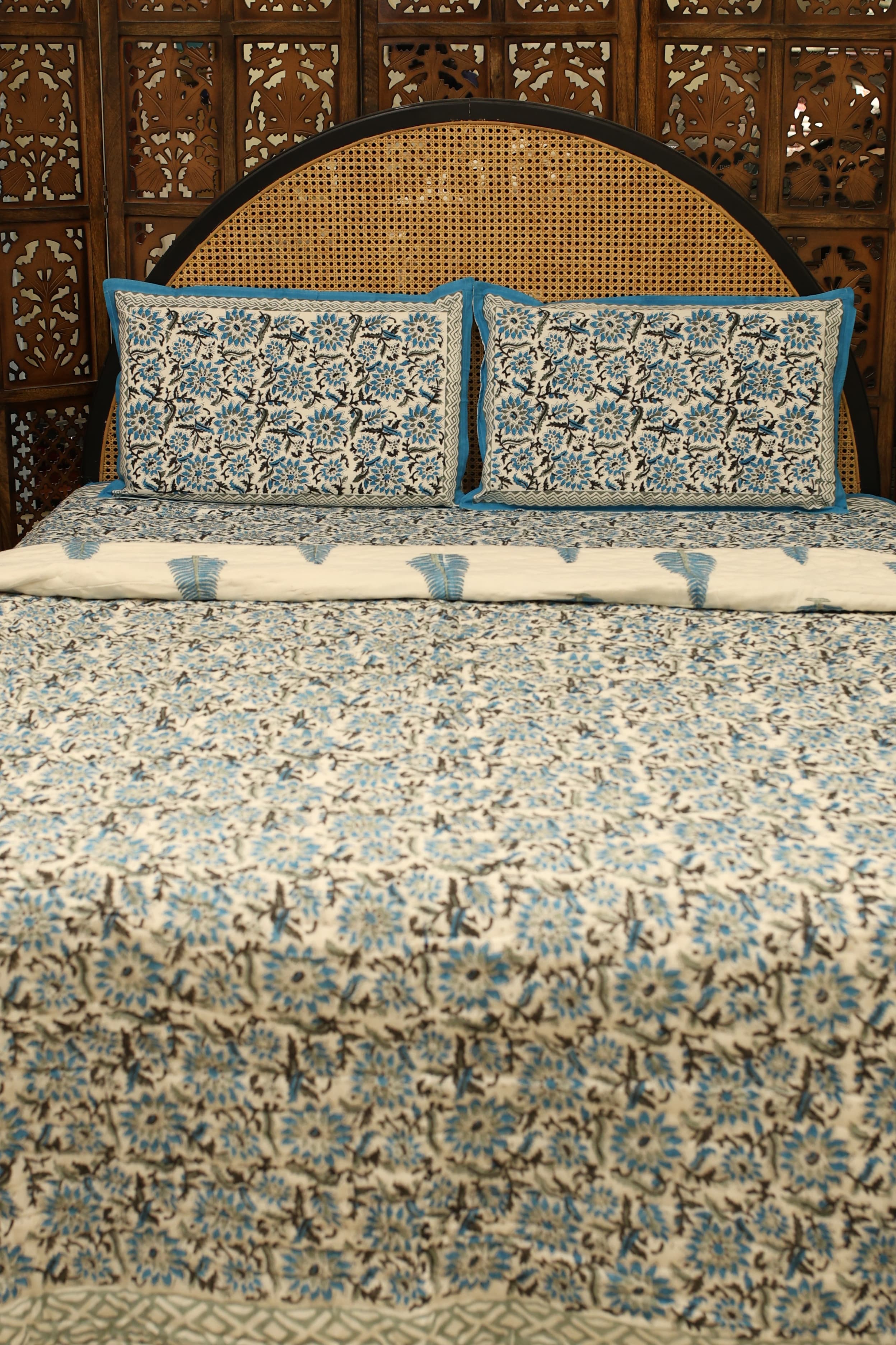Bedding set - Full set