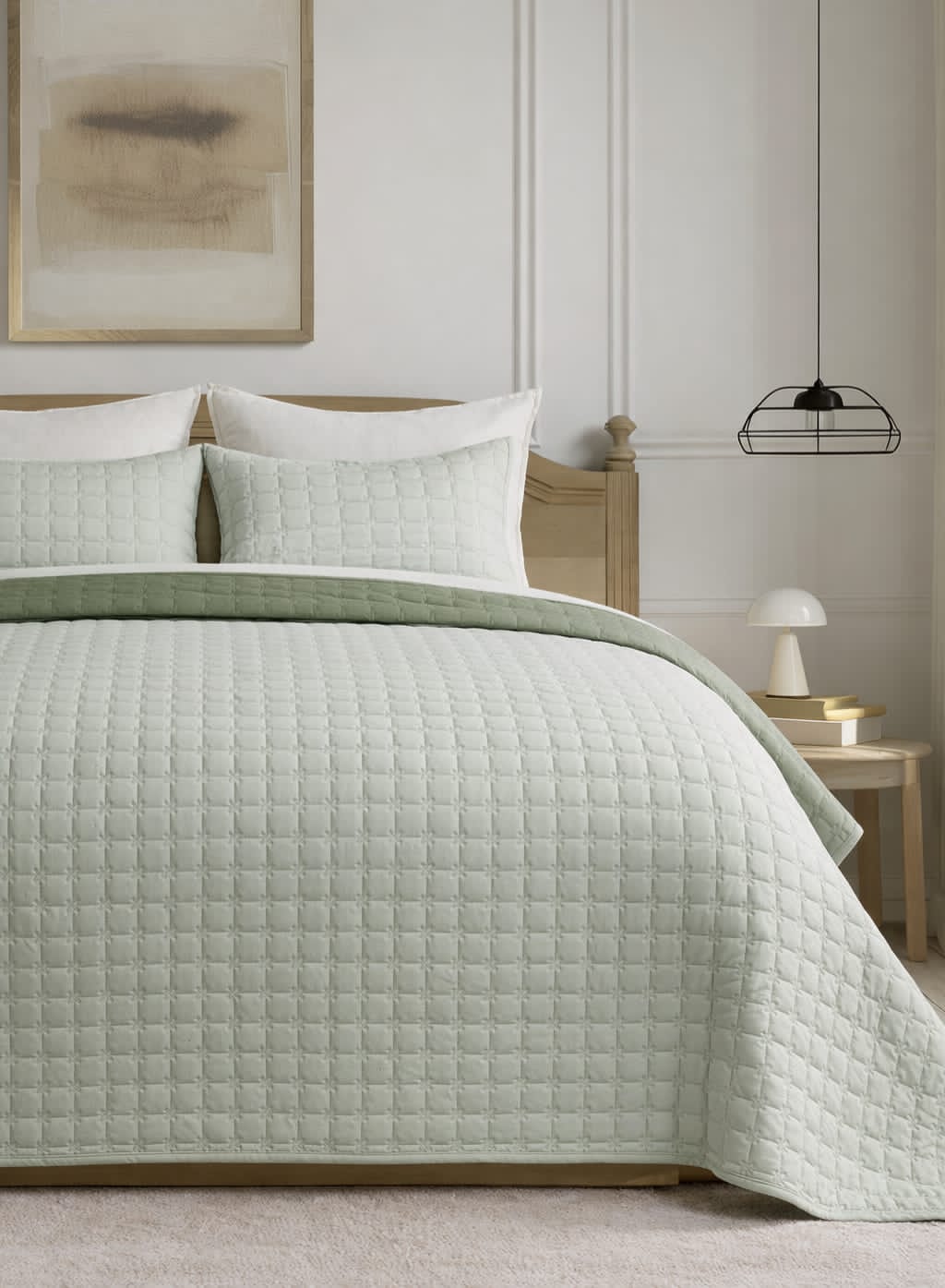 Bed cover - Premium quilted bedcover