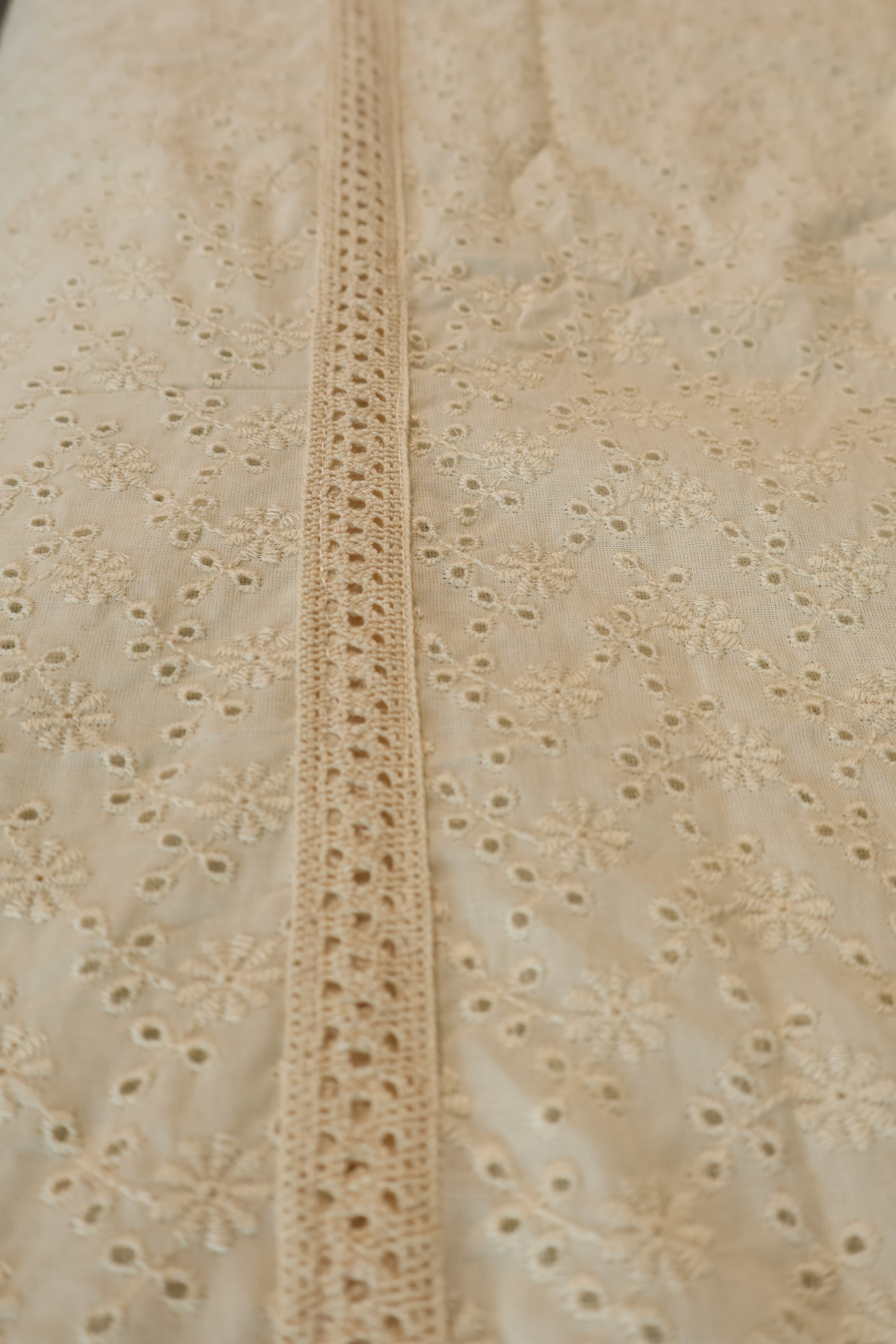 Table cloths - 8 seater