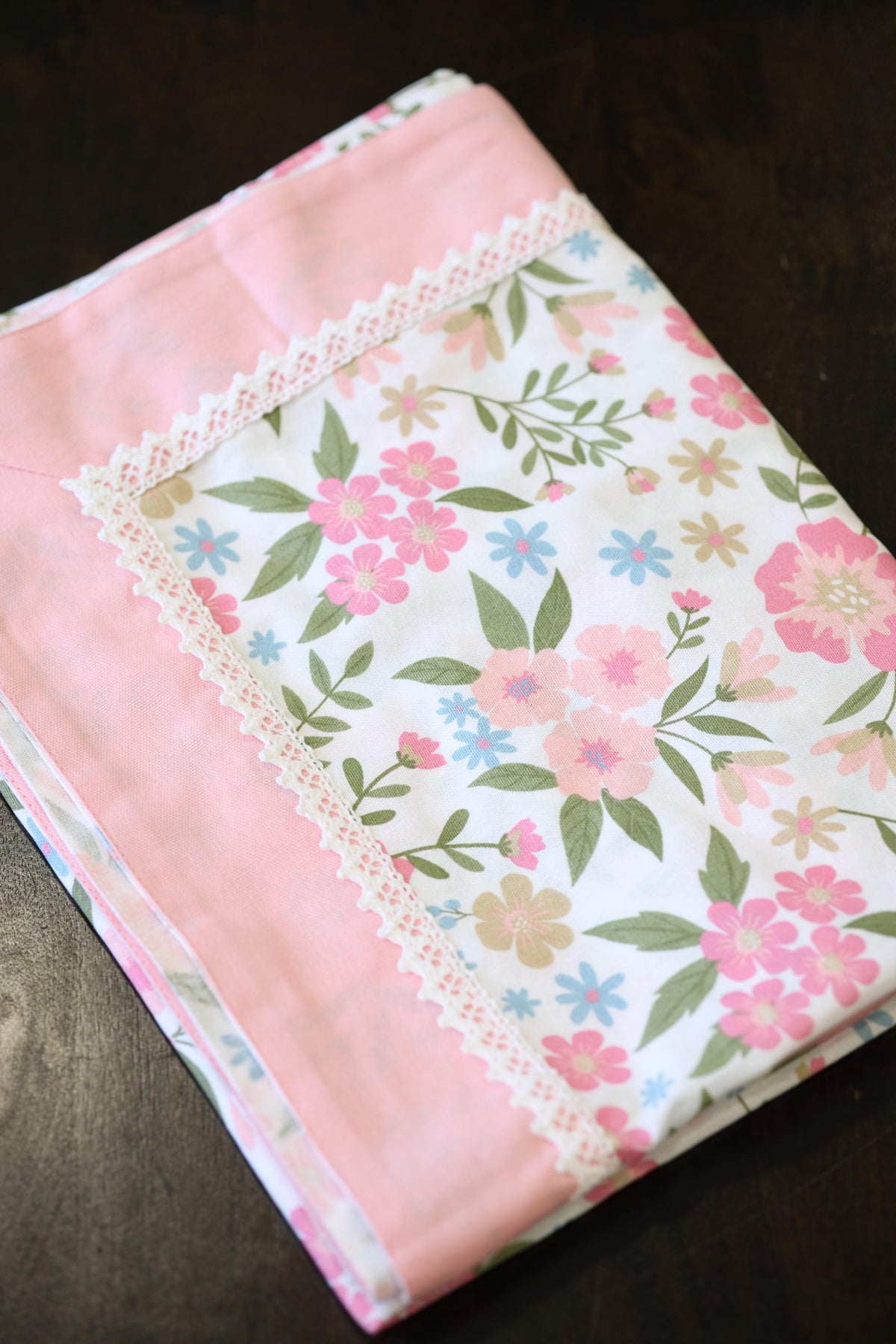 Table cloths -  4 seater printed table cloth
