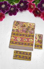 Bedsheets - King Handblock bedsheets HBK