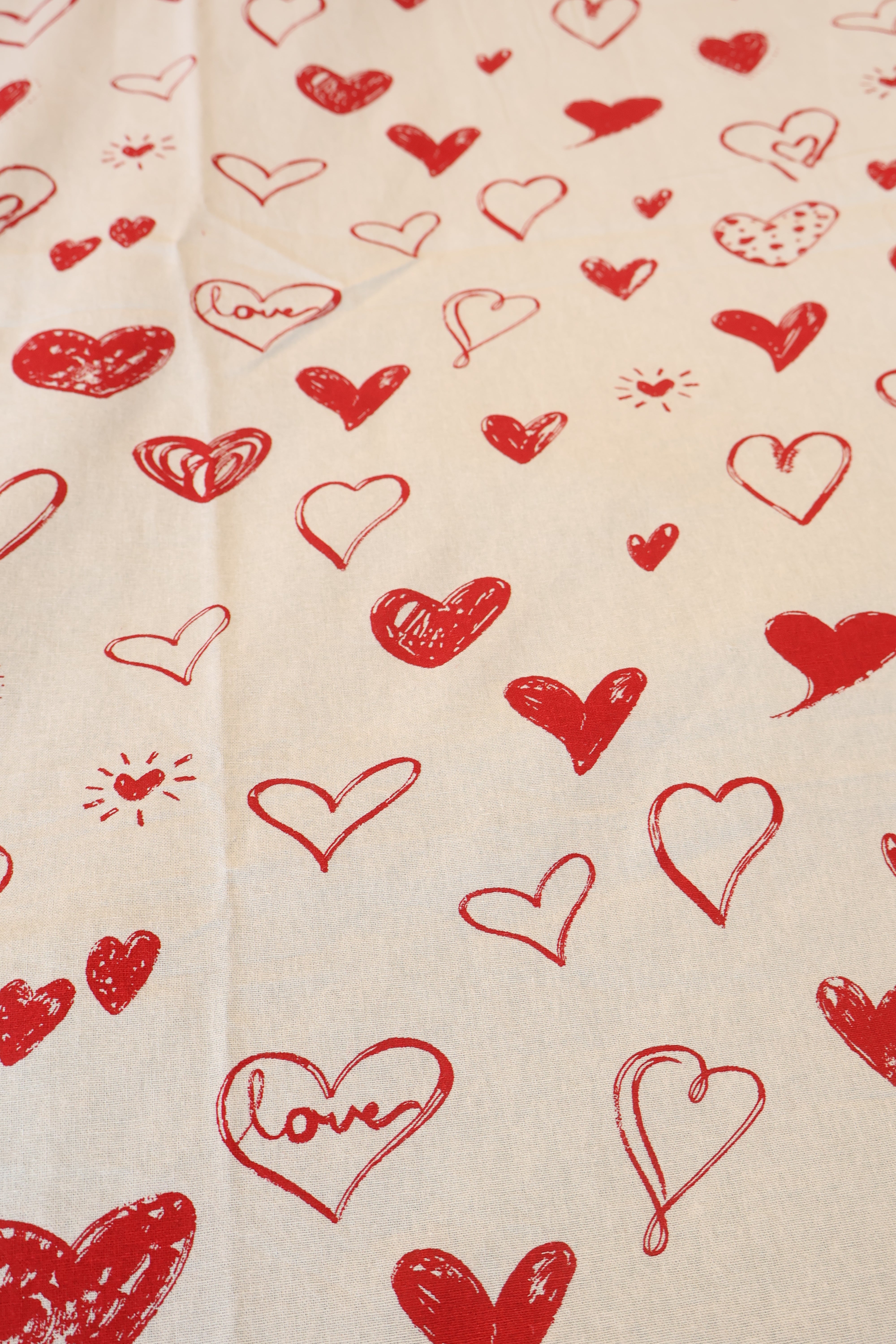 Table cloths-4 seater