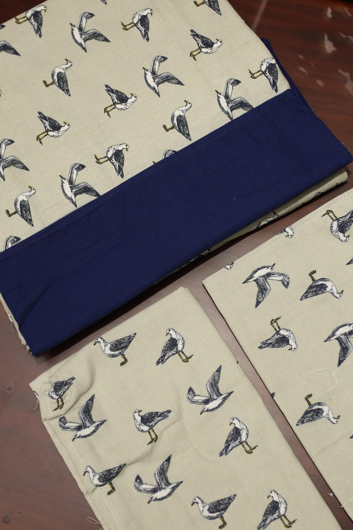 Bedsheets - Queen daily use border bedsheets