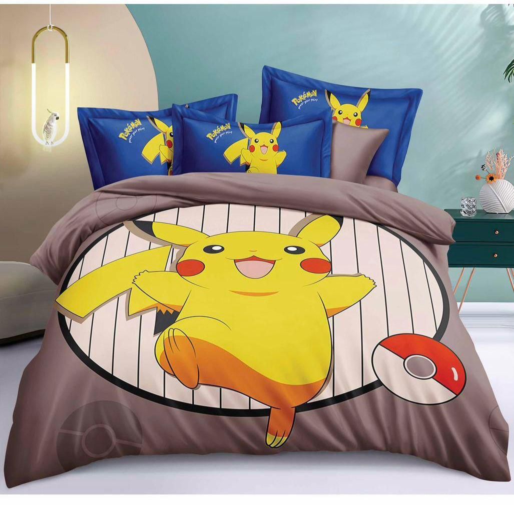 Prebooking : Queen Kids bedsheets