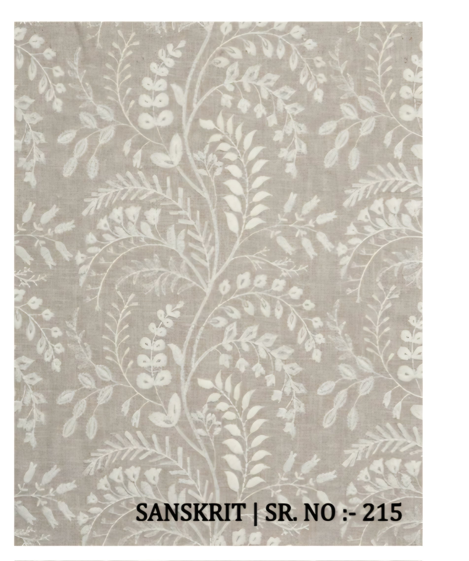 Fabric only Curtains - Premium embroidery designer curtains opaque vedic prebooking